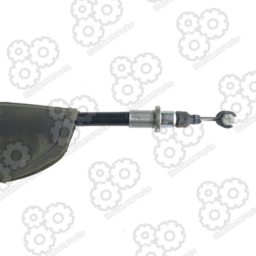 CLUTCH CABLE VIKRANT